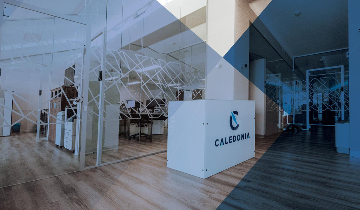 Riassetto societario